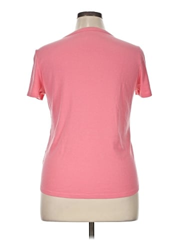 Amazon Essentials Short Sleeve T-Shirt (view 2)