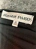 Almost Famous 100% Polyester Black Casual Dress Size M - photo 7