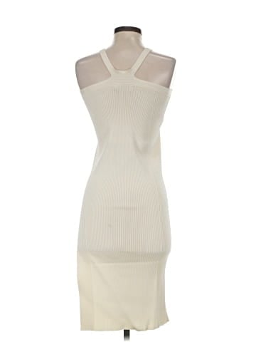 Jonathan Simkhai Formal Skirt - back