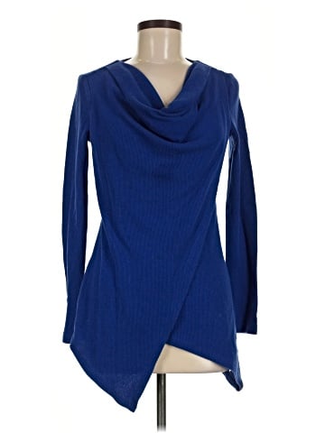 Marc New York Long Sleeve Turtleneck (view 1)
