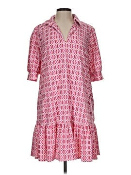 Jude Connally Casual Dress (view 1)