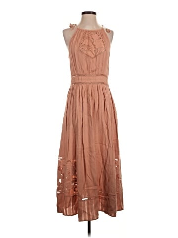 Ulla Johnson Casual Dress (view 1)