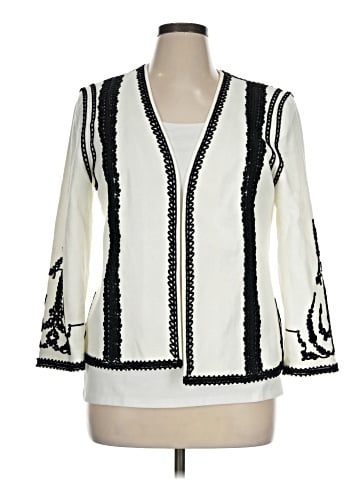 Kobi Halperin Blazer (view 1)