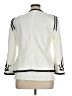 Kobi Halperin Ivory Blazer Size XL - photo 2