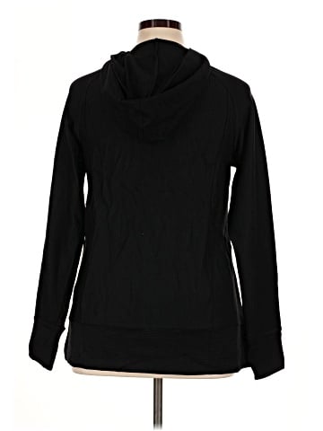 LIVI Zip Up Hoodie (view 2)