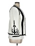Kobi Halperin Ivory Blazer Size XL - photo 4