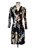 CATHERINE Catherine Malandrino Black Kimono Size S - photo 1