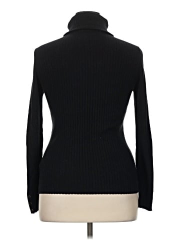 J. McLaughlin Turtleneck Sweater (view 2)