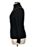 J. McLaughlin Black Turtleneck Sweater Size XL - photo 5