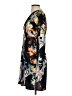CATHERINE Catherine Malandrino Black Kimono Size S - photo 5