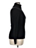 J. McLaughlin Black Turtleneck Sweater Size XL - photo 4