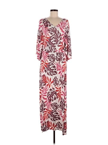 G by Giuliana Rancic Casual Dress (view 1)