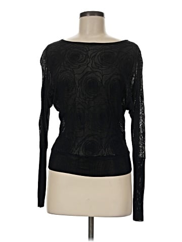 Emporio Armani Pullover Sweater (view 1)