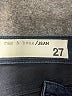 Rag & Bone/JEAN Blue Jeans Size 27 waist - photo 7