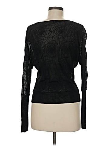 Emporio Armani Pullover Sweater (view 2)