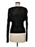 Emporio Armani Black Pullover Sweater Size 8 - photo 2