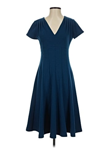 Maeve by Anthropologie Casual Dress (view 1)