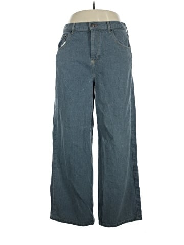 Topshop Jeans (view 1)