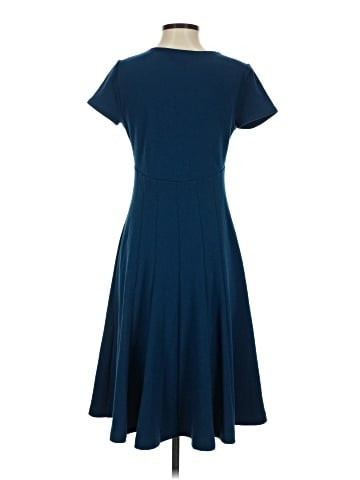 Maeve by Anthropologie Casual Dress (view 2)