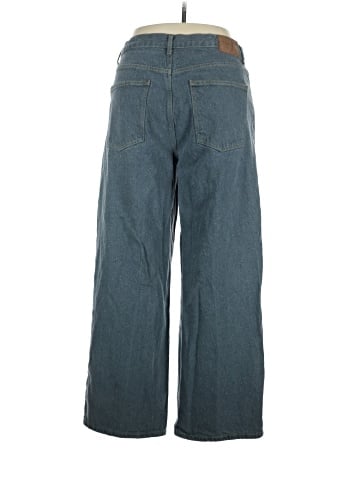 Topshop Jeans (view 2)