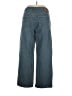 Topshop Blue Jeans Size 32 waist - photo 2