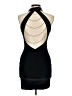 Unbranded Black Cocktail Dress One size - photo 2