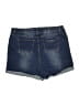 BLOOMCHIC Blue Denim Shorts Size 24 - photo 2