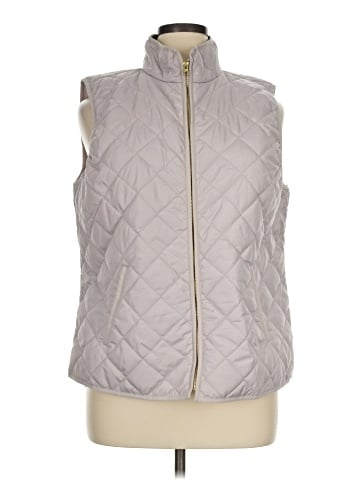 Old Navy Vest (view 1)