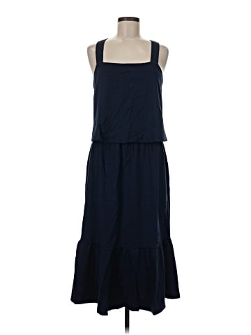 J.Jill Casual Dress (view 1)