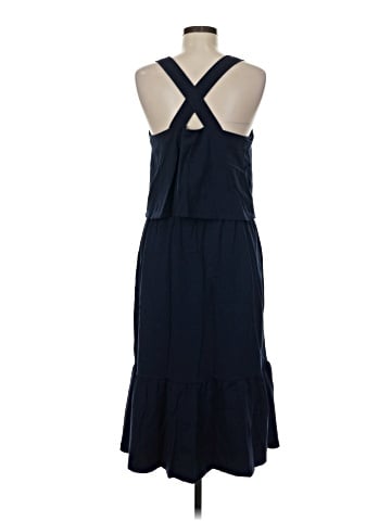 J.Jill Casual Dress (view 2)