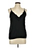 Socialite 100% Polyester Black Tank Top Size L - photo 1