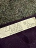 Zara Basic Purple Tank Top Size L - photo 7