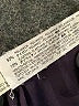 Zara Basic Purple Tank Top Size L - photo 8