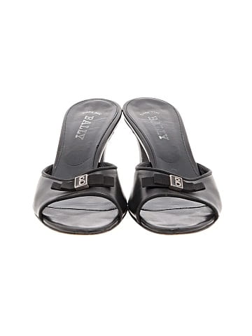 Bally Heels (view 2)