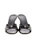 Bally Black Heels Size 8 - photo 2