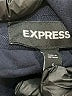 Express Black Blazer Size S - photo 6