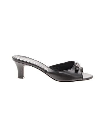 Bally Heels (view 1)