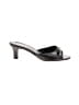 Bally Black Heels Size 8 - photo 1