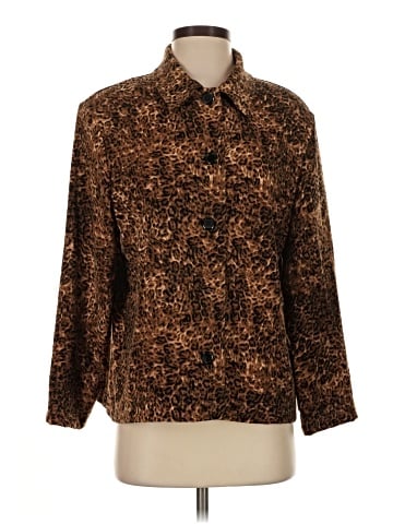 Briggs New York Jacket (view 1)