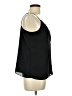 Socialite 100% Polyester Black Tank Top Size L - photo 4