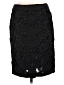 Max Mara Black Formal Skirt Size 8 - photo 1