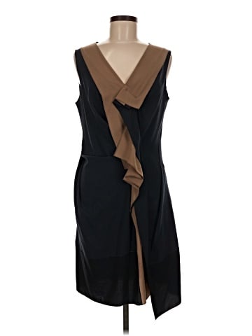 BCBGMAXAZRIA Cocktail Dress (view 1)