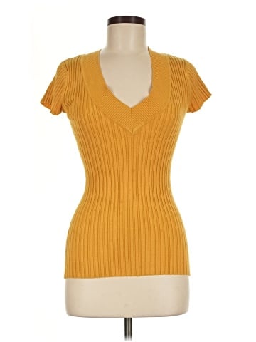Dots Sweater Vest (view 1)