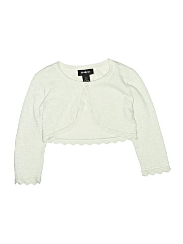 Amy Byer Long Sleeve Top (view 1)