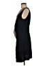 BCBGMAXAZRIA 100% Polyester Brown Cocktail Dress Size M - photo 5
