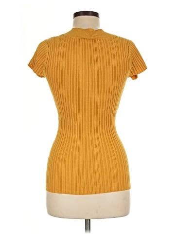 Dots Sweater Vest (view 2)