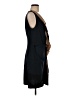 BCBGMAXAZRIA 100% Polyester Brown Cocktail Dress Size M - photo 4