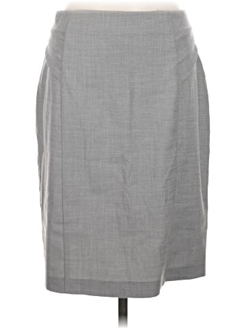 New York & Company Formal Skirt (view 1)