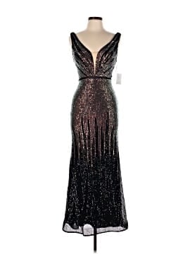 Basix Black Label Cocktail Dress