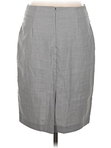 New York & Company Formal Skirt (view 2)